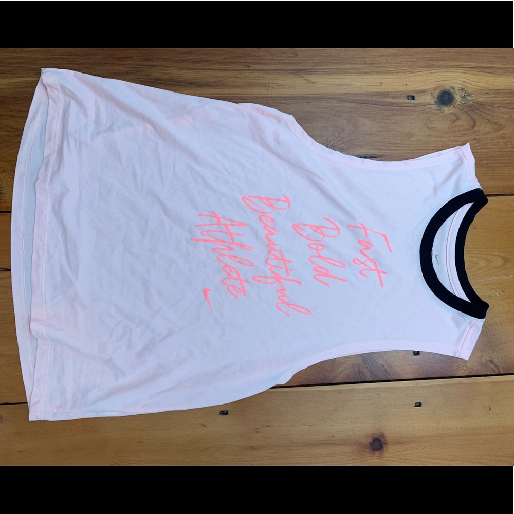 Nike Tank Top